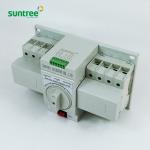 690V 200A BC ATS Automatic Transfer Switch