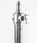 Photography 280cm Stainless Steel Tripod Light Stand for Photo Video Lighting