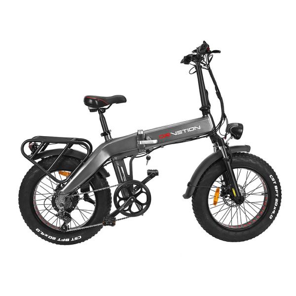 45 Km/h Gears Popular Style Battery Powerful Fast Folding Electric City Mountain