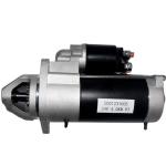EC240 Excavator D7D Engine Starter Motors 24V 4.0KW 9T Auto Motors Starters
