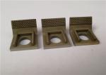 05A5050 Roland Printer Spare Parts Man Roland Gripper Pad Cast Steel
