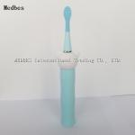 Children use Rechargeable Electric Toothbrush with Rotating brush head 2 Minutes