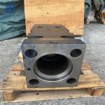 Hanwoo Stone breaker parts RHB330 Front head back head RHB325 RHB326 RHB328