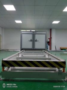 Wholesale ISO Certified Two/Three/Four Layer Glass Laminating Furnace Laminated Glass Machine from china suppliers