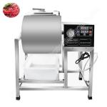 Marinating Tumbler Machine For Fish Pork Duck Mutton Beef Jerky Vacuum