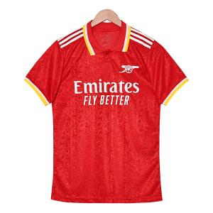 Wholesale 2025-2026 Arsenal Player Edition Special Edition Football Jersey High-end Group Customization Service from china suppliers