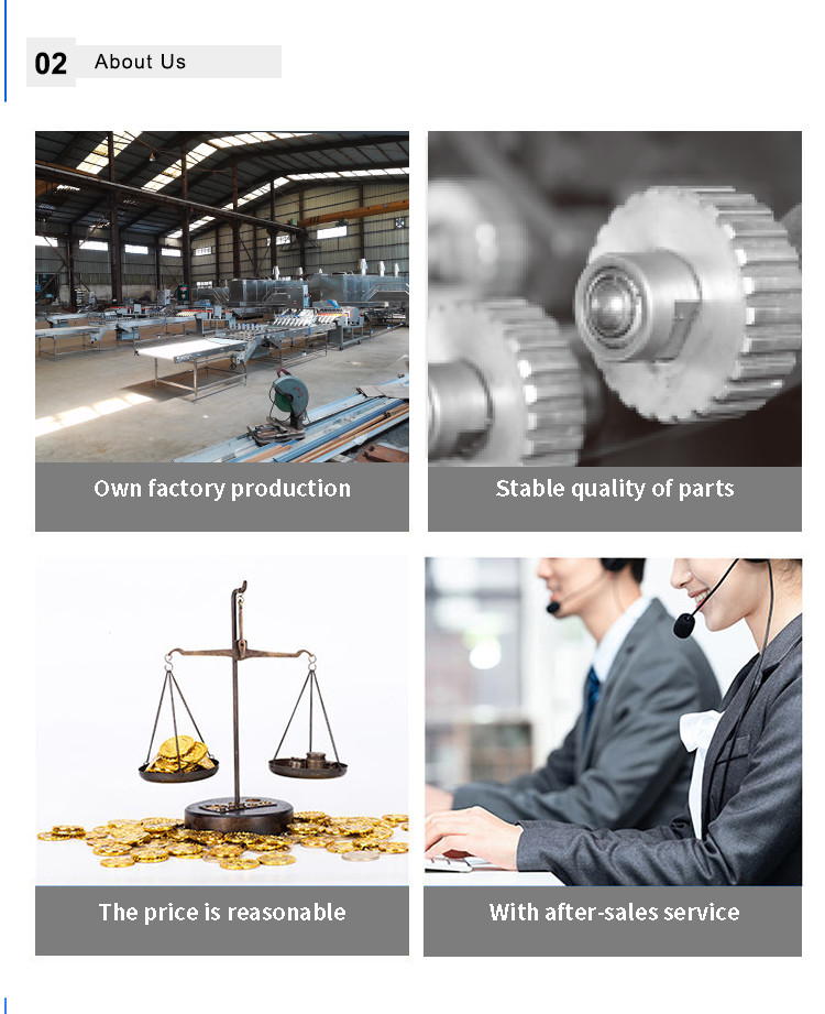 Automatic Ice Cream Cone Sugar Cone Production Line 63 Cast Iron Baking Templates