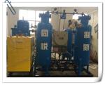 PSA Technology Psa Nitrogen Gas Generator High Purity 95-99.9995% Capacity 3
