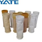 Industry Dust Filter Bag Abrasion Resistant Anti Static Bag Filter Dust