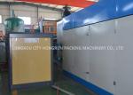 CE Certified Egg Carton Molding Machine Three Phase 380v / 50Hz