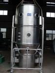Top Spray Fluid Bed Granulator