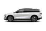 Luxury NIO ES8 Electric SUV 700km Range New Energy Electric Vehicles