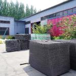 Prices Square Hole PVC Coated Galvanized 80x100mm Gabion Box Baskets for Fence