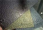 Hammer Textured Powder Paint For Metal Finishing