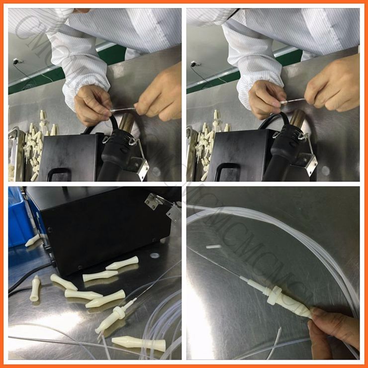 disposable medical endoscopic biopsy forceps disposable hypodermic needles