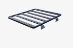 Convenient and Lightweight Rooftop Cargo Luggage Carrier for Jeep Wrangler Jk 4