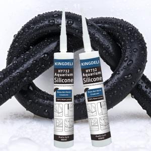 Wholesale Weatherproof Sanitary Silicone Sealant For Glass Aluminum Plate from china suppliers