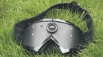 Flood Rescue Equipment Safety Bump Cap / Ear Protector / Safety Goggles