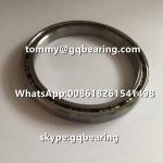 6.35mm thickness CSXA020 Slim Section Bearing Four Point Contact Bearing 50.8*63