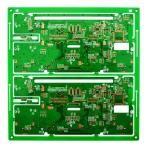 Wholesale Multilayer SMT PCBA Service Manufacturer HDI PCB Design Fabrication from china suppliers