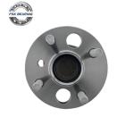 High Speed 42450-52030 Rear Wheel Hub Bearing Low Noise