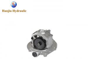 China Hydraulic oil pump E0NN600AB 83957379 for 7810 7910 8210 7010 8010 FORD tractor parts on sale