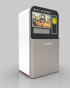 Wholesale Commercial Supermarket Indoor Circle RVM 7020 from china suppliers
