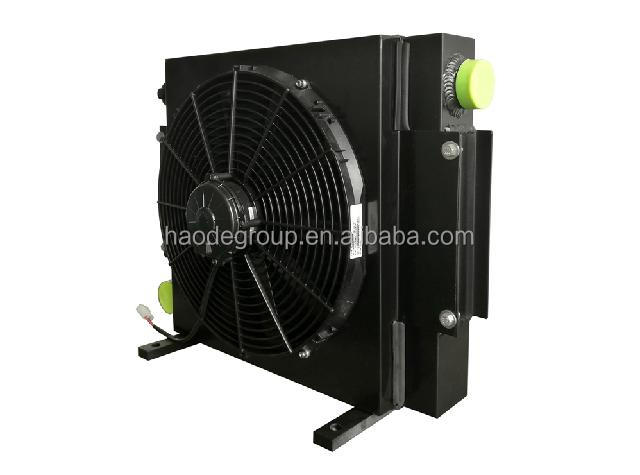 Mining Radiator Standard Size Condition 's Experienced For Mining