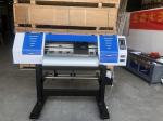 A3 Size DTF Transfer Film Printer Xp600 Printhead For T Shirt Printing