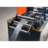 Buy cheap 15-20 Stations Metal Stud And Track Roll Former Machine Hydraulic Cutting 0.3-1 from wholesalers