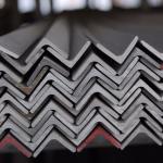 St37 Steel Angle Bar A36 ASTM AISI JIS Standard Hot Rolled Equal Unequal Angle