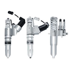 Wholesale Common Rail Injector Fuel Injector 4307516 3411761 3411845 4307547 For M11 Excavator QSM11 ISM11 M11 from china suppliers