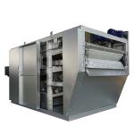 Municipal Waste Water Sewage Treatment Plant Sludge Sludge Belt Press Machine