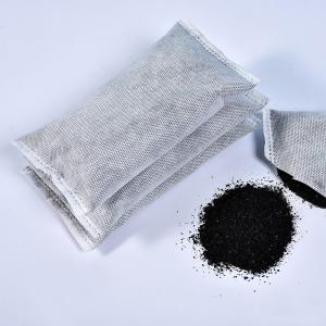 Wholesale 100% PP Nonwoven Fabric for Activated Carban Package from china suppliers
