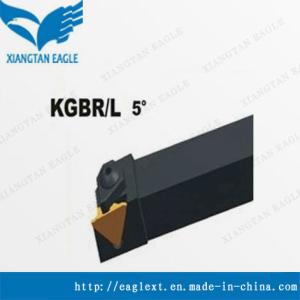 Wholesale Grooving Toolholders (KGBR/L) from china suppliers