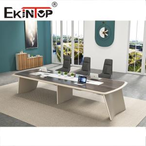 Wholesale Customized Office Furniture Conference Table Modern Meeting Table from china suppliers