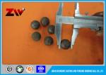 Industrial Mineral Processing SAG mill grinding balls diameter 100mm