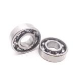 6000 Bearing Dimensions OPEN ZZ 2RS Deep Groove Structure for Ball Bearing