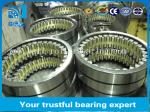 Four Row Rolling Mill Bearing 313823 , Heavy Load Cylindrical Roller Bearings