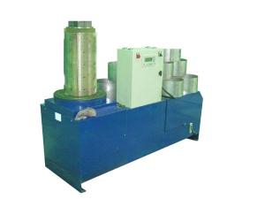 Wholesale 11KW Seam Welding Cylinder Rolling Machine High Speed 1 Piece / 40 Seconds from china suppliers