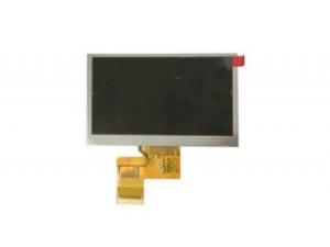 Wholesale 480*272 4.7 Inch TM047NDH03 LCD Display Tianma TFT 70/70/60/70 (Typ.)(CR≥10) from china suppliers