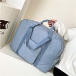 Customizable Expandable Dry Wet Gym Bags Womens Holdall Weekend Bag Waterproof