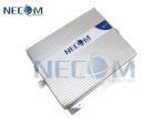 5W High Gain 2G 850MHz Cellphone Signal Booster 850MHz Mobile Phone Signal
