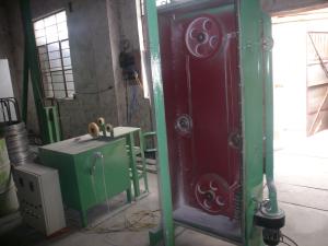 Wholesale Durable Straight Wire Drawing Machine Parts With Hot Water Tank from china suppliers