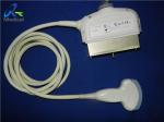 Gynecological Used Curved Probe Ultrasound Logiq E9 System