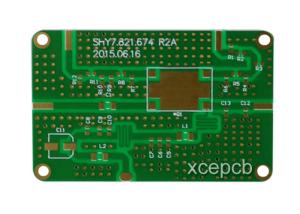 Wholesale Car Electronic PCB Board High Thermal Conductivity Multi Layer Printed Circuit Board Manufacturing from china suppliers
