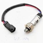 Excavator Auto Sensor Pressure Switch 174-4312 459-2594 For CAT 320D 336D 349D