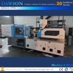 PE PP Bottle Spoon Injection Molding Machine Plastic Thin Wall Container 300 L
