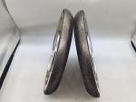 8 Inch WM 10/30 Profiles Woodmizer Band Saw Sharpening Wheels