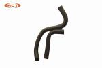 PC200-6 6D95 Lower Water Flexible Hose For Earth Moving Machinery Easy To